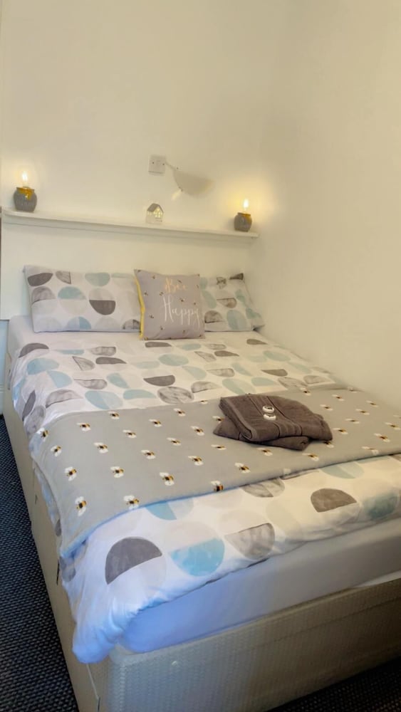 Deluxe Double Room, Non Smoking