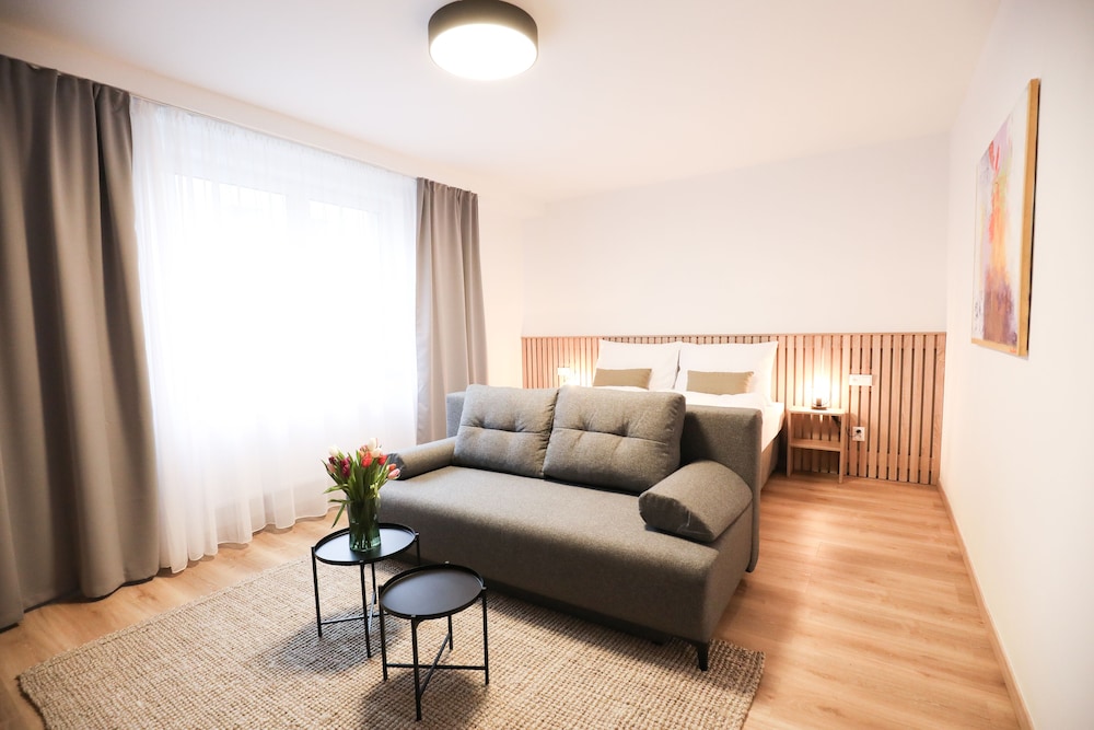 Superior Double Room photo 1