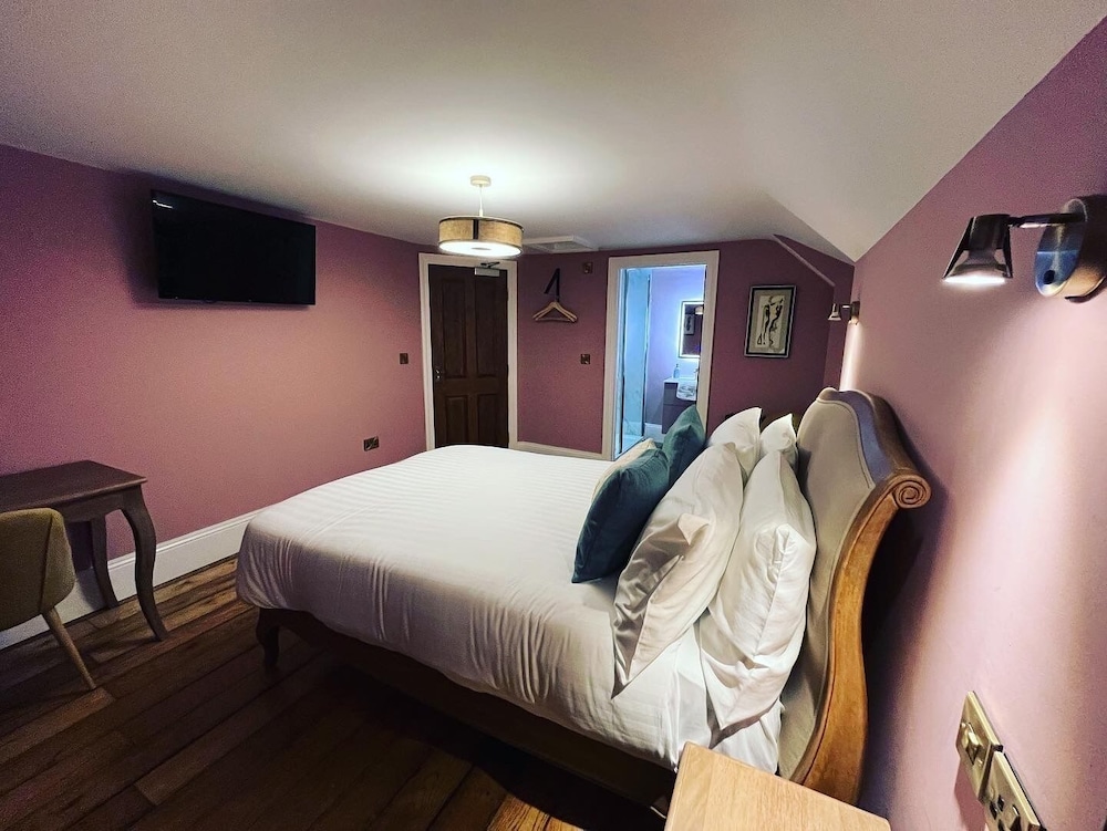 Superior Double Room photo 2