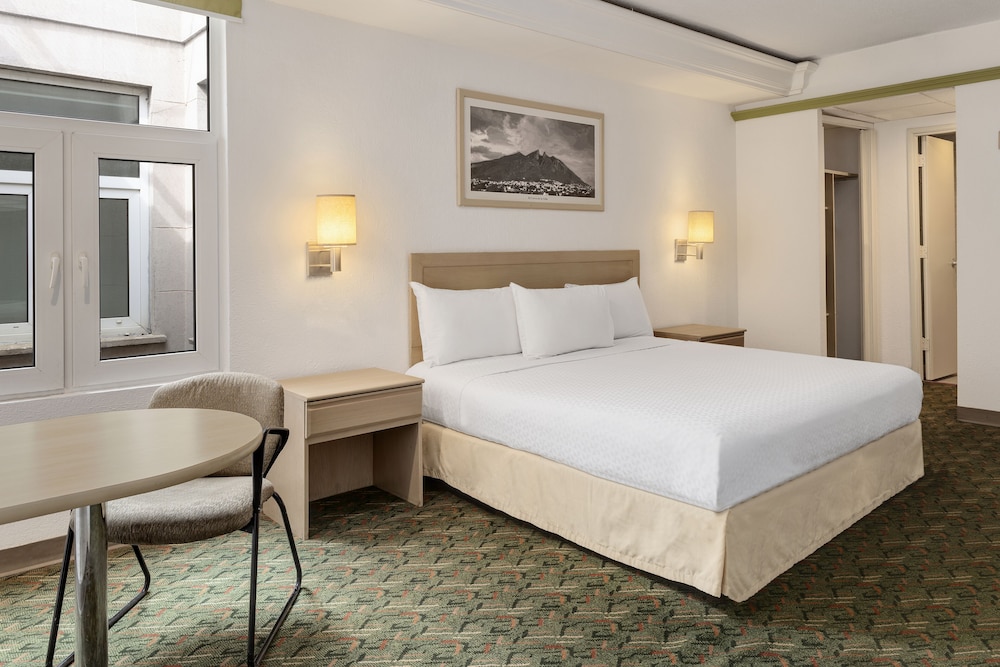 Executive Double Room, 1 Double Bed - Photo 1