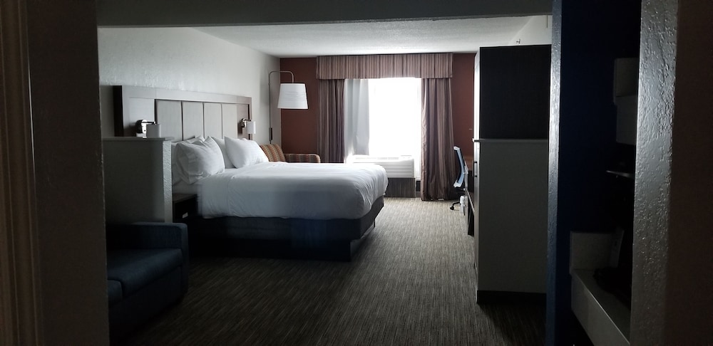 Standard Room, 1 King Bed, Accessible (Communications Accessible) - Photo 2