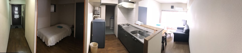 Family Double Room photo 1