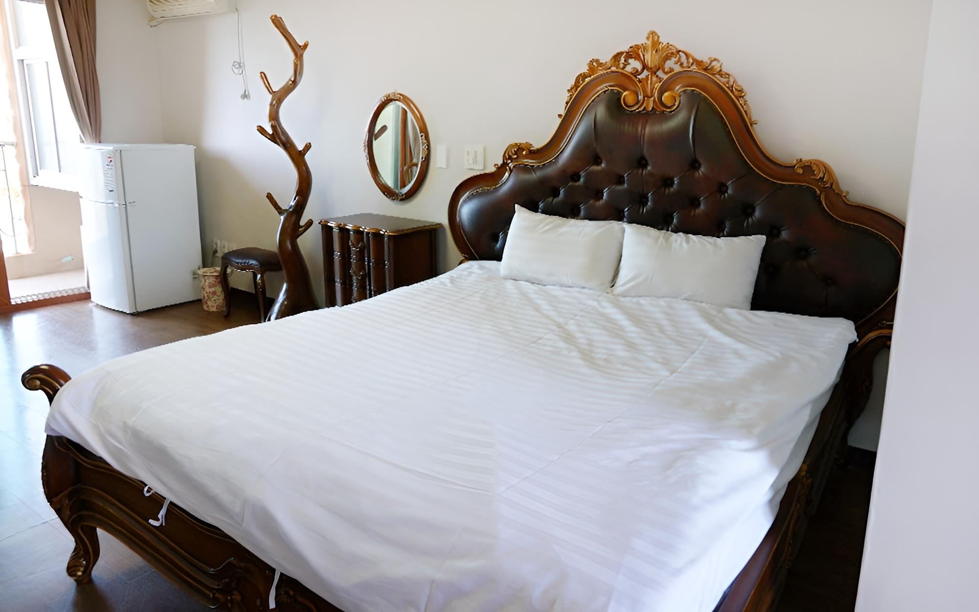 Room (10 pyeong)