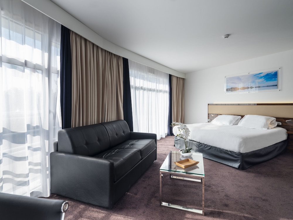 Superior Suite photo 3