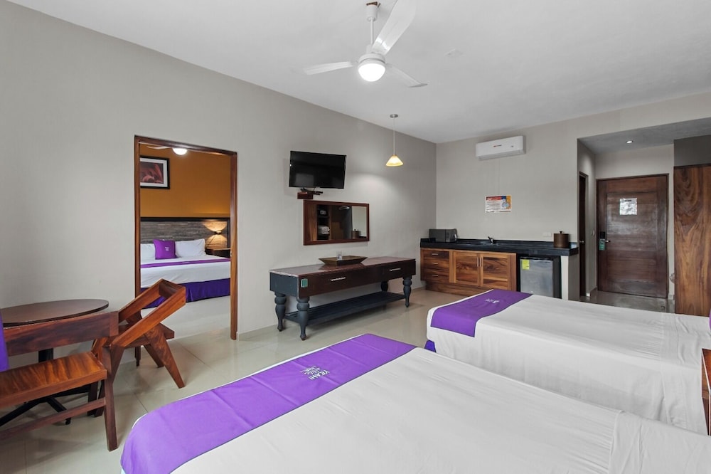 Maisonette, 2 Schlafzimmer