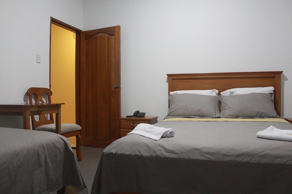 Twin Room photo 1