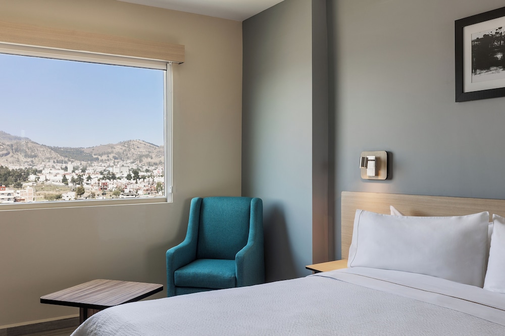 Superior Room, 1 King Bed