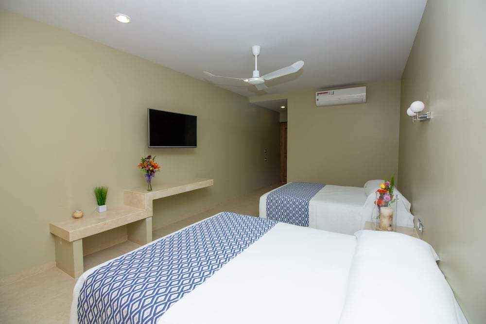 Junior Suite Double Room photo 2