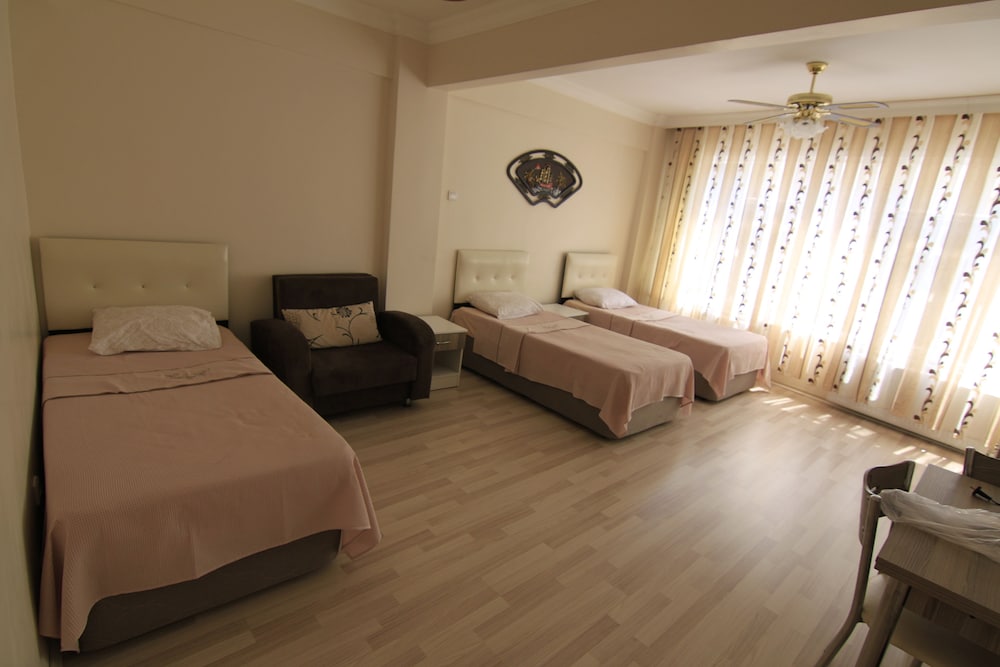 Triple Room photo 2