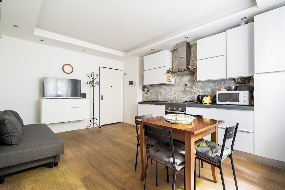 Apartment - Photo 12