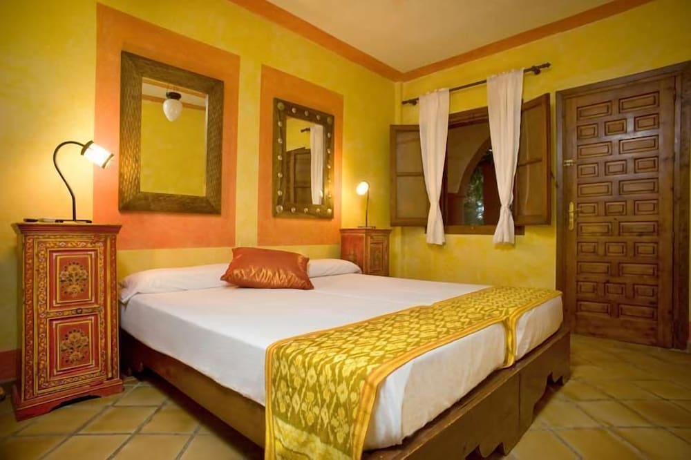 Double Or Twin Room (Kitesurf Course Included) photo 2