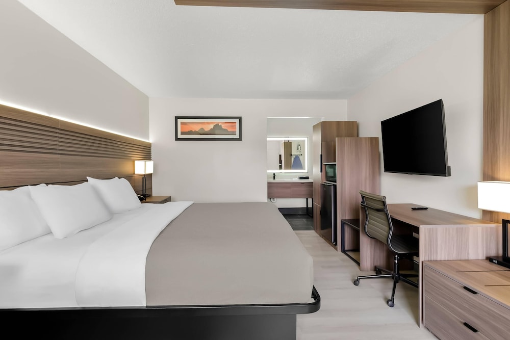 Standard Room, 1 King Bed, Non Smoking - Photo 5