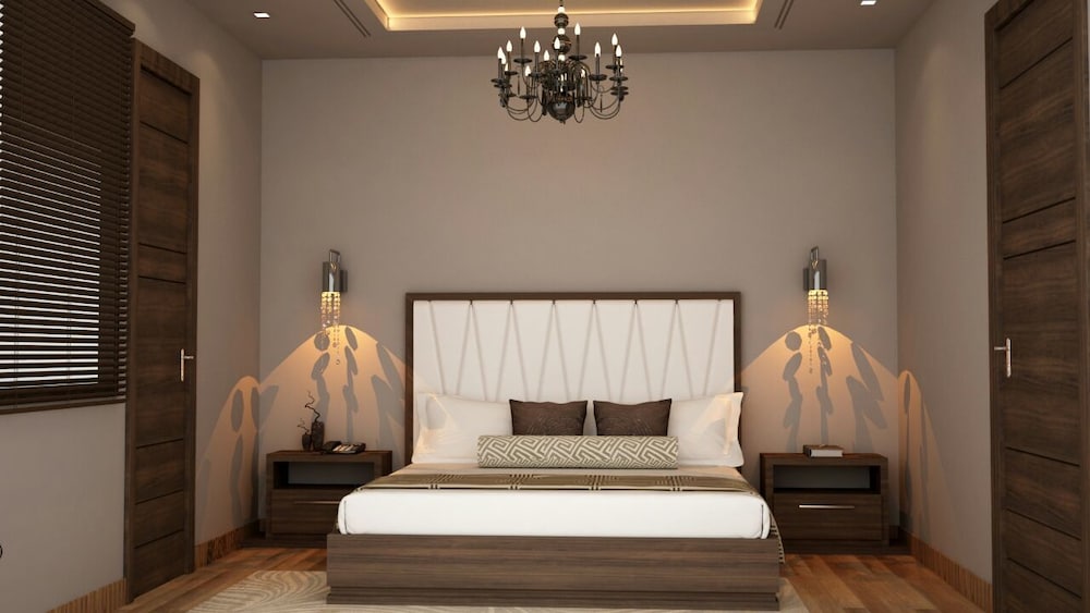 Executive Room photo 1