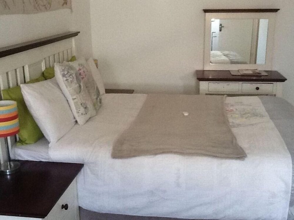 Standard Bugdet Single Room photo 1