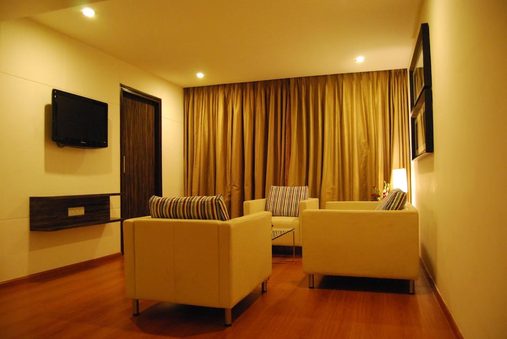 King Suite photo 1
