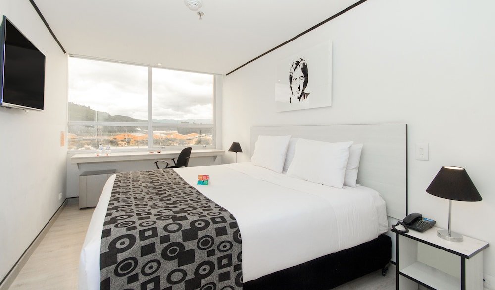 Deluxe Room photo 3