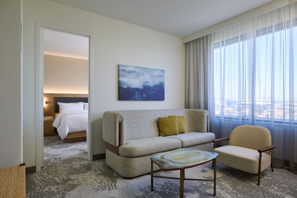 Junior Suite, 1 Bedroom