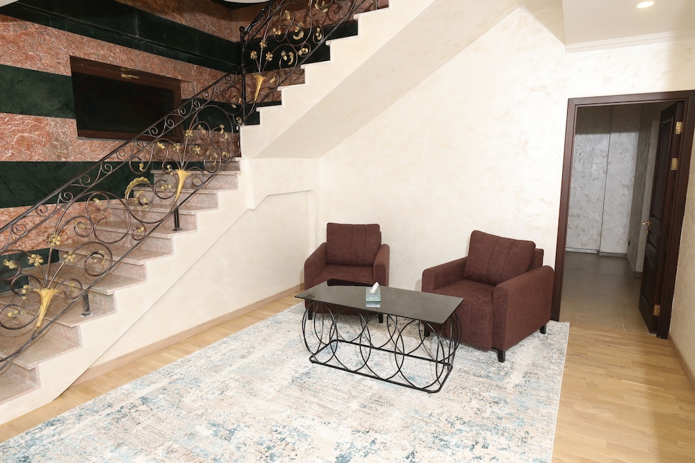 Presidential Suite photo 2