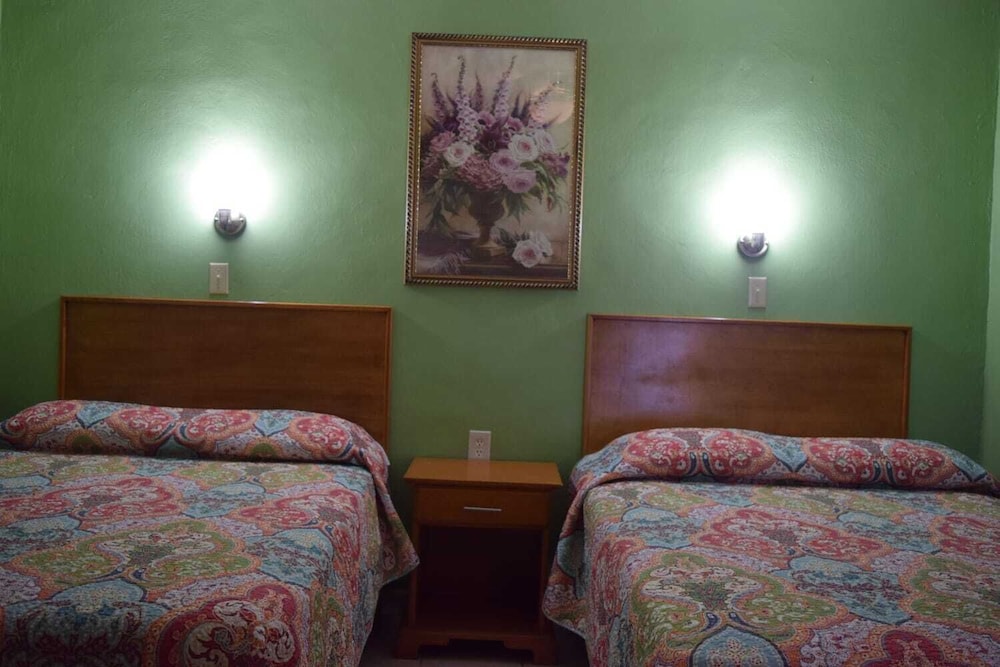 Standard Double Room photo 1
