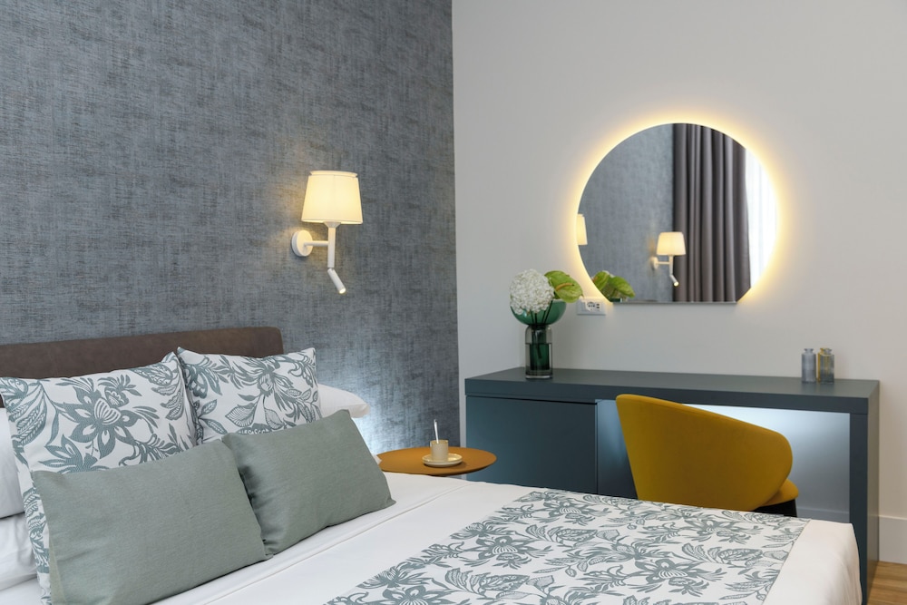 Premier Apartment