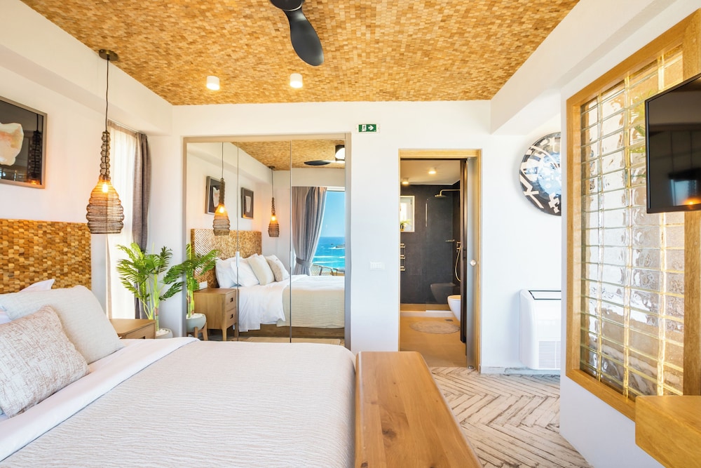 Villa, Sea View photo 3