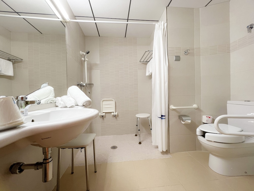 Riviera Beachotel - Voksne Anbefalet, Billede 4