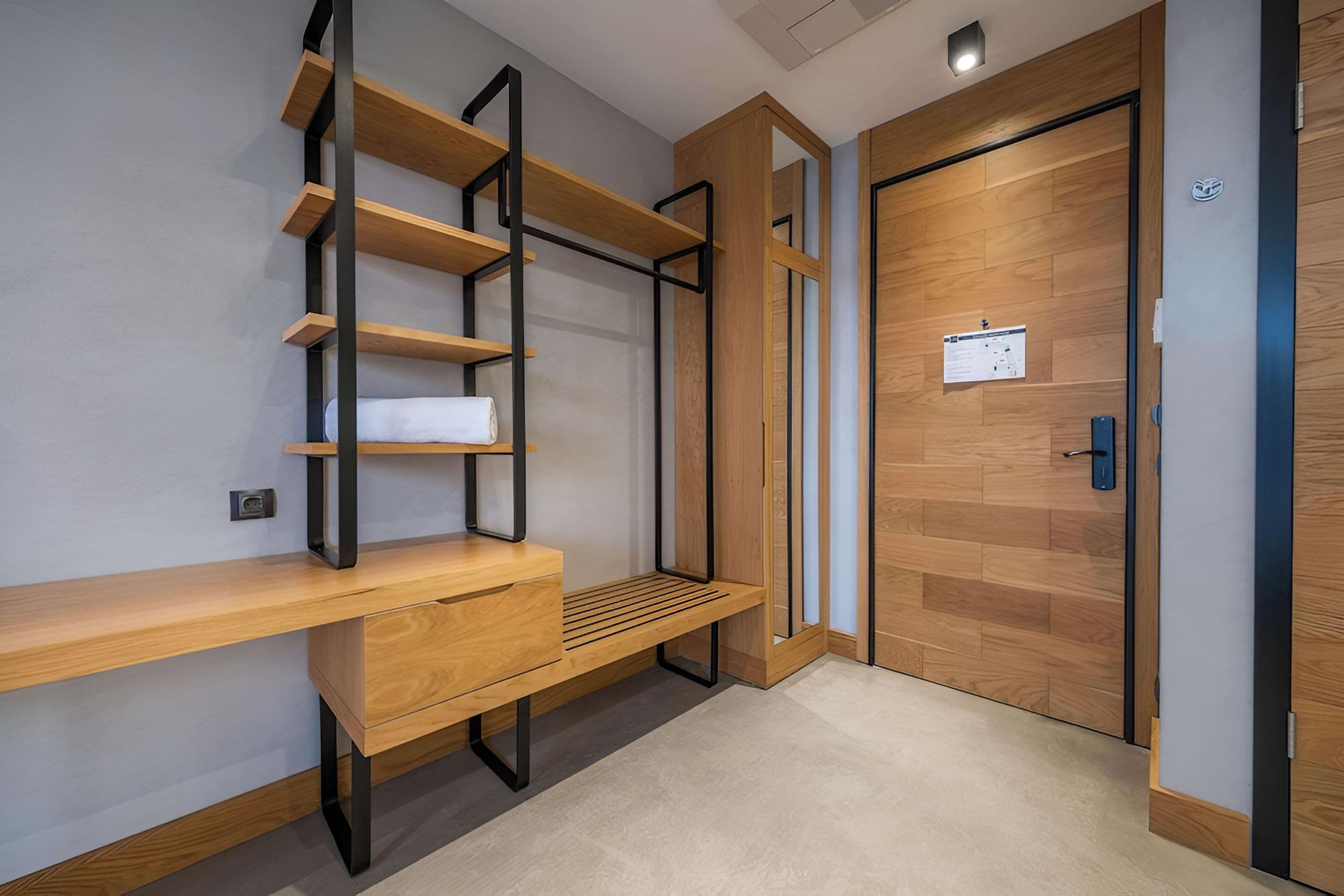 Deluxe Room, Sea View