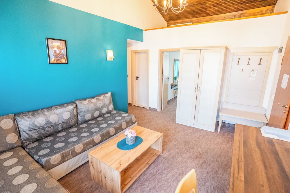 Premium Apartment, 2 Bedrooms