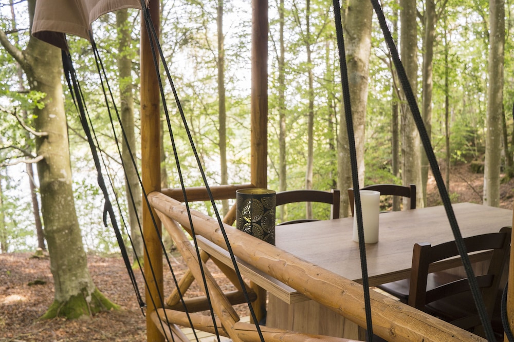 Tent (Glampingtält i Bokskogen) photo 1