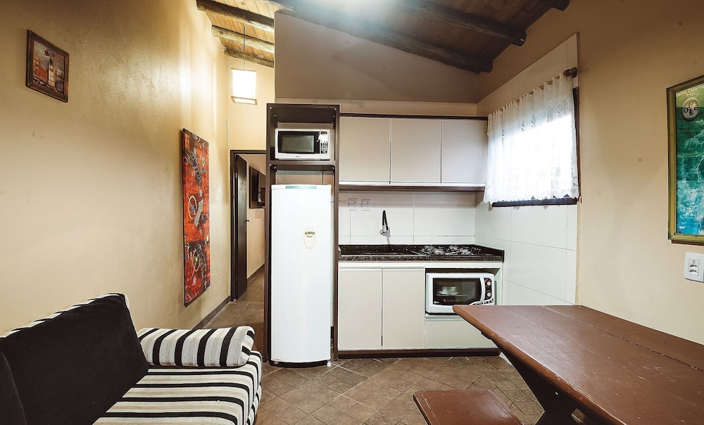 Comfort Bungalow, Garden View photo 3