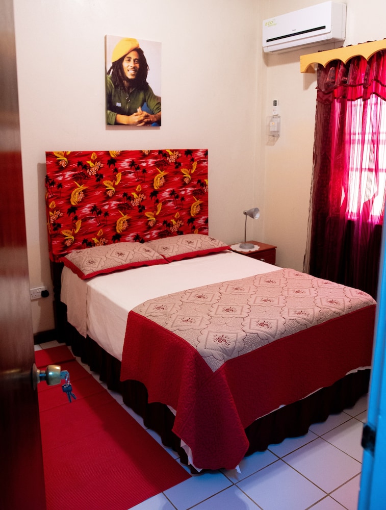 Standard Room, 1 Double Bed photo 1