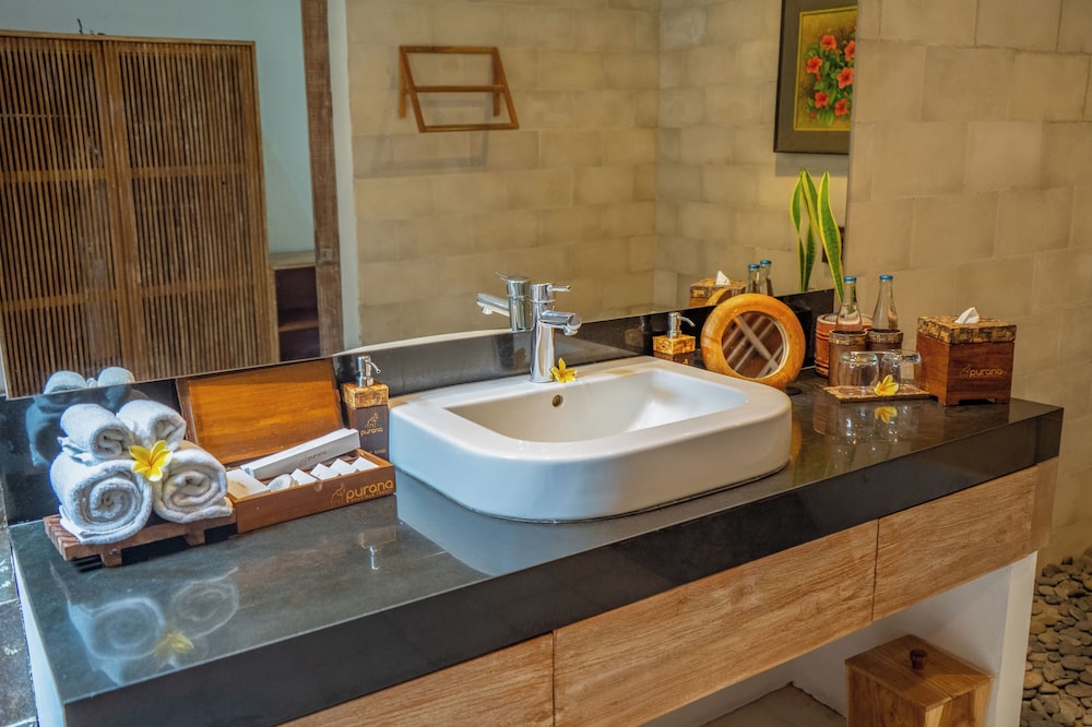 Villa, 2 Bedrooms, Private Pool (with Free Benefit) photo 3