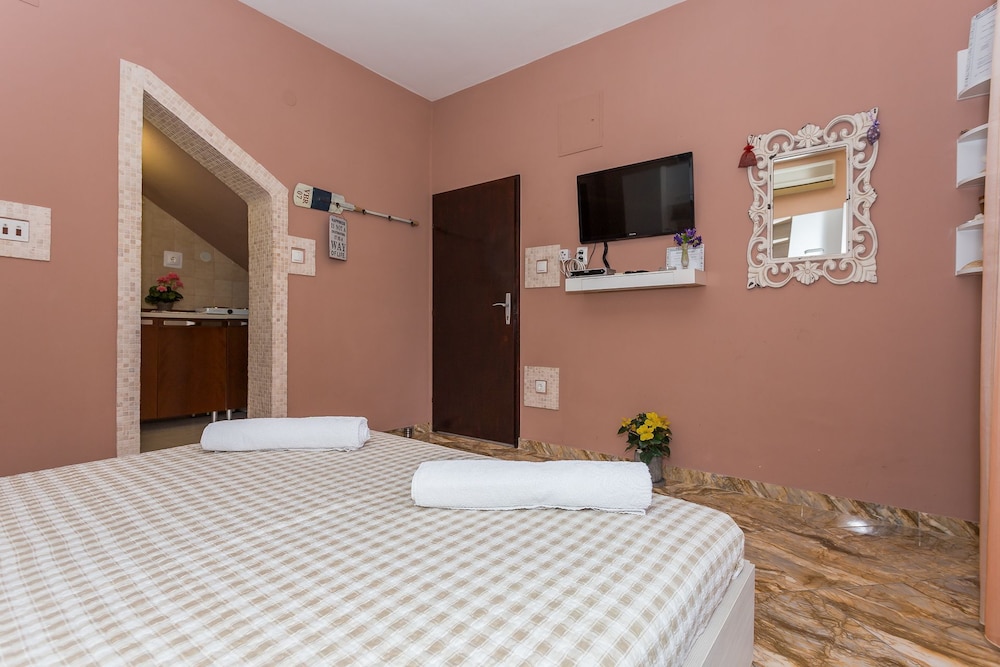 Studio (Verica - 15 m from beach - SA1(2))