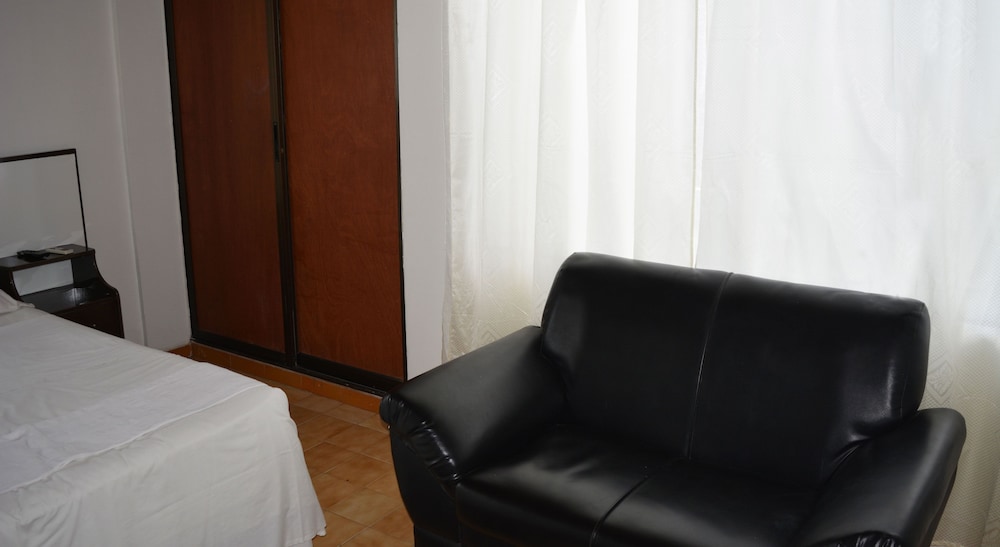Quadruple Room photo 3