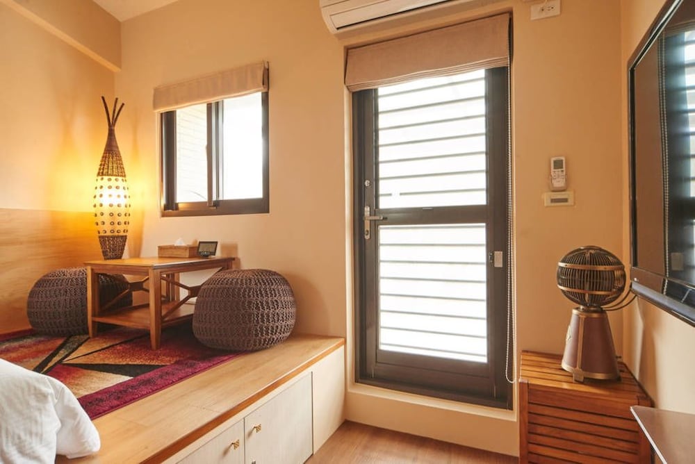 Comfort Double Room, Balcony (401) photo 3