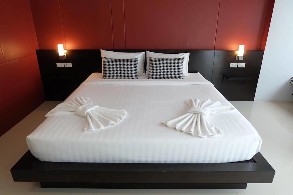 Superior Garden View Room