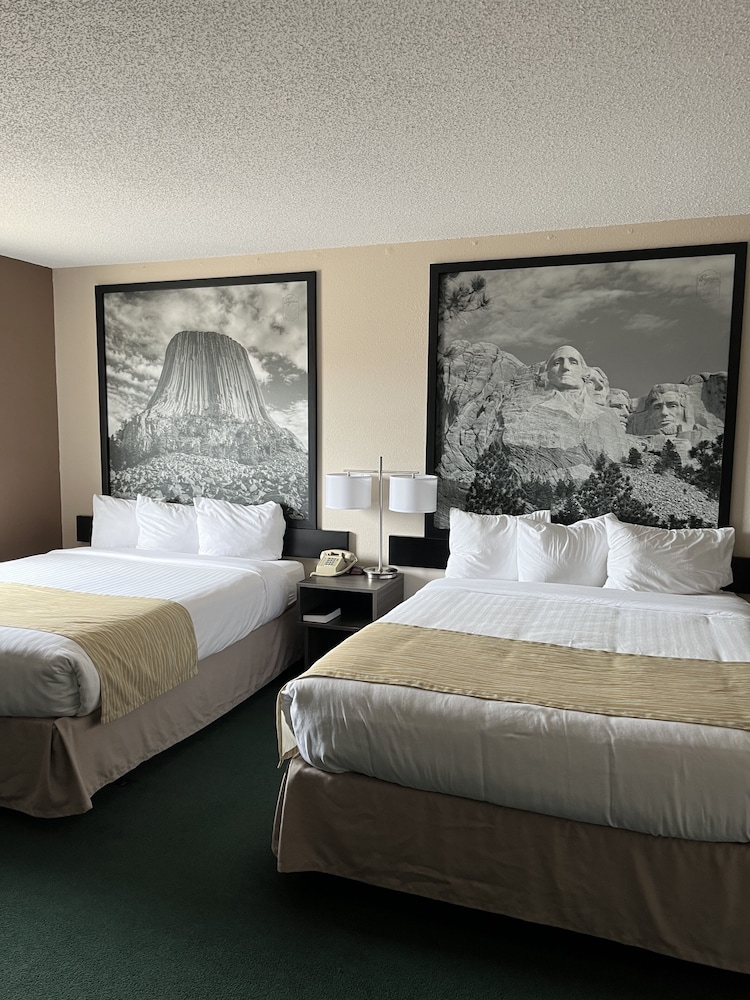 Suite photo 1