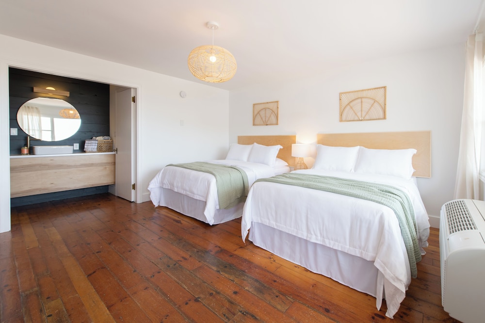 Basic Double Room photo 1