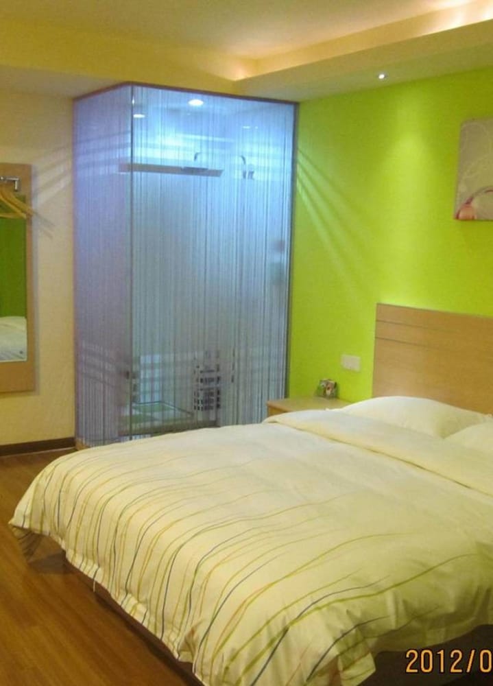 Design Double Room A