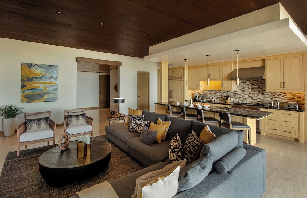 Villa, 1 Bedroom, Pool View