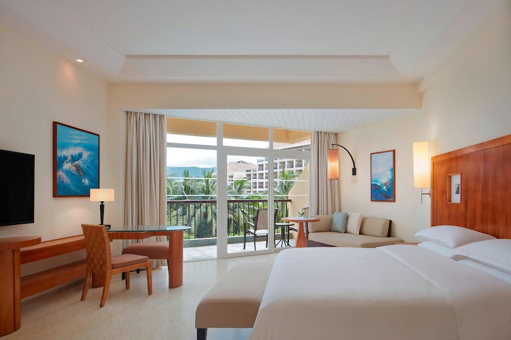 Laguna View Room King photo 1