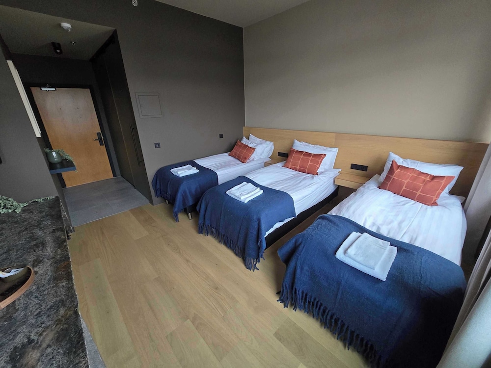 Arctic Comfort Hotel — photo 57