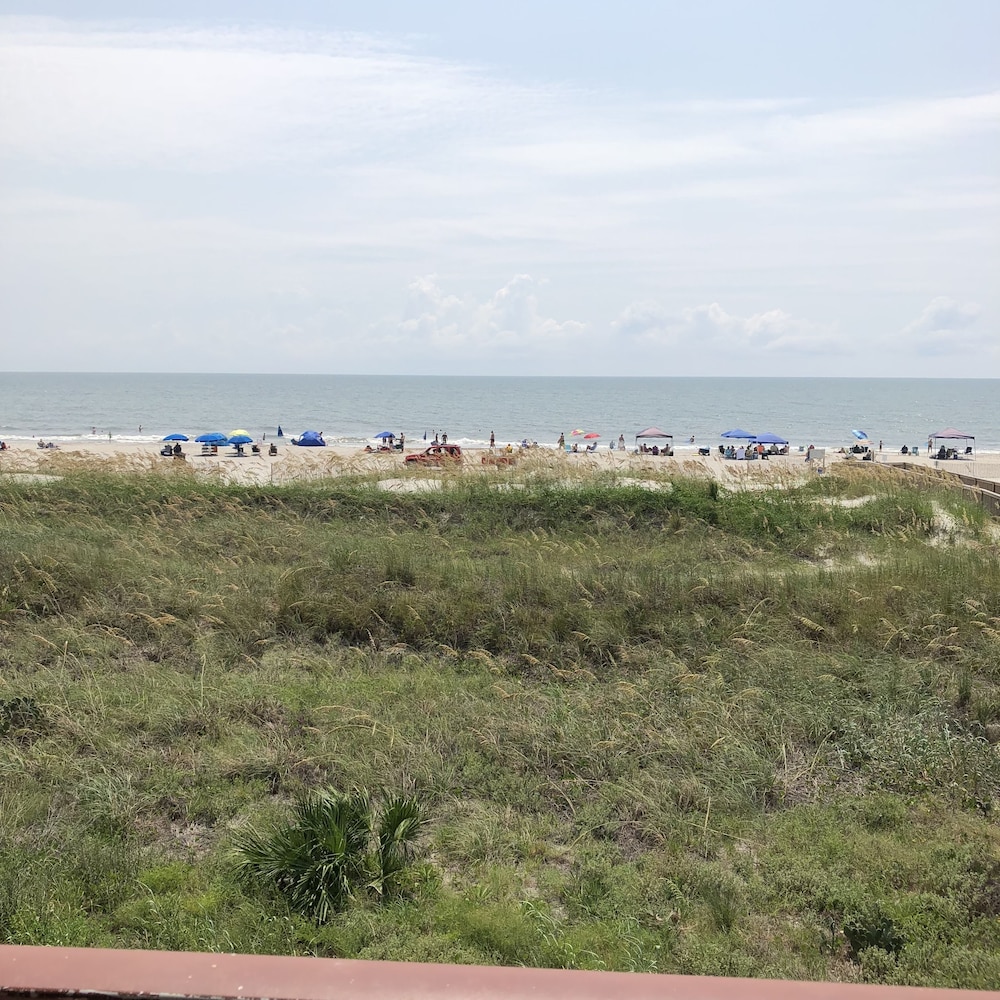 Villa, 1 Bedroom, Non Smoking, Beach View photo 1