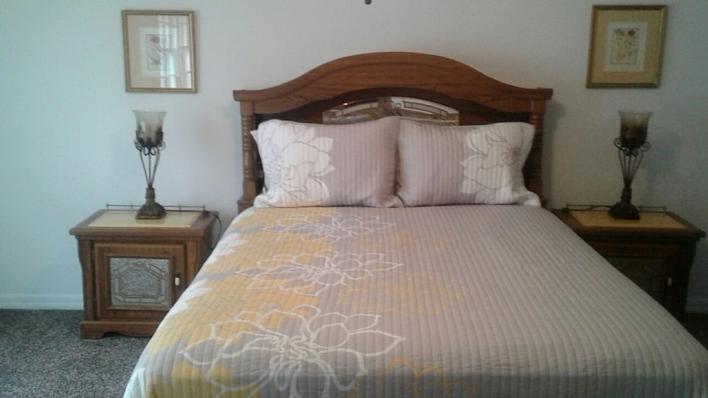Family House, 3 Bedrooms, Marina View, Ground Floor