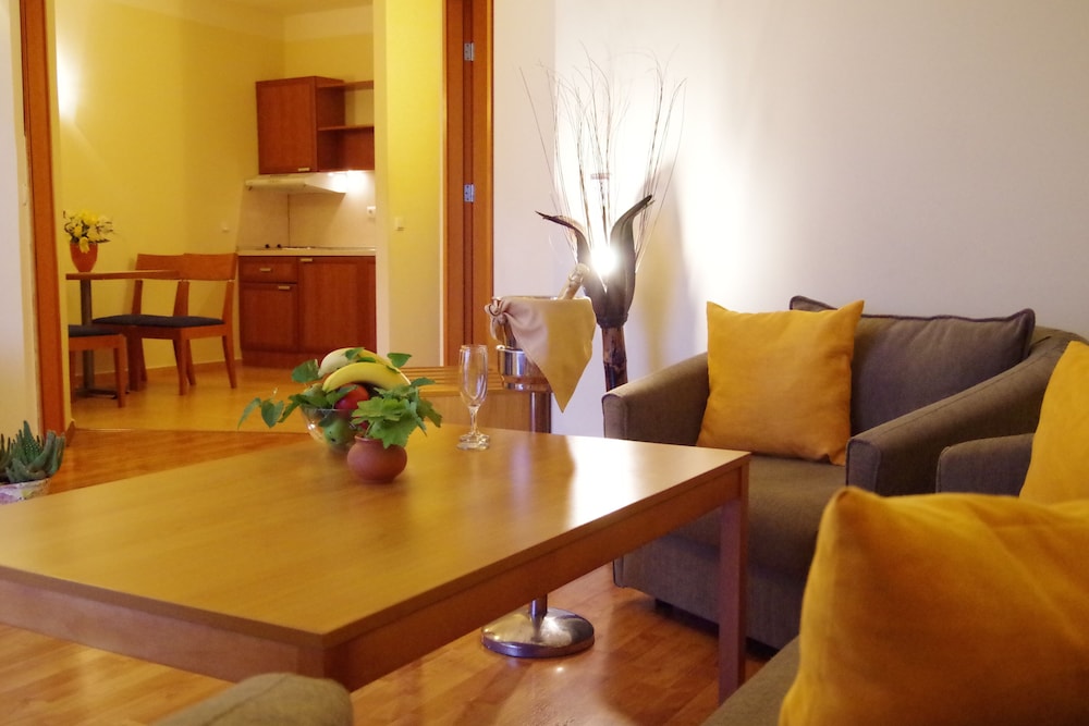 Standard Apartment, 2 Bedrooms photo 1
