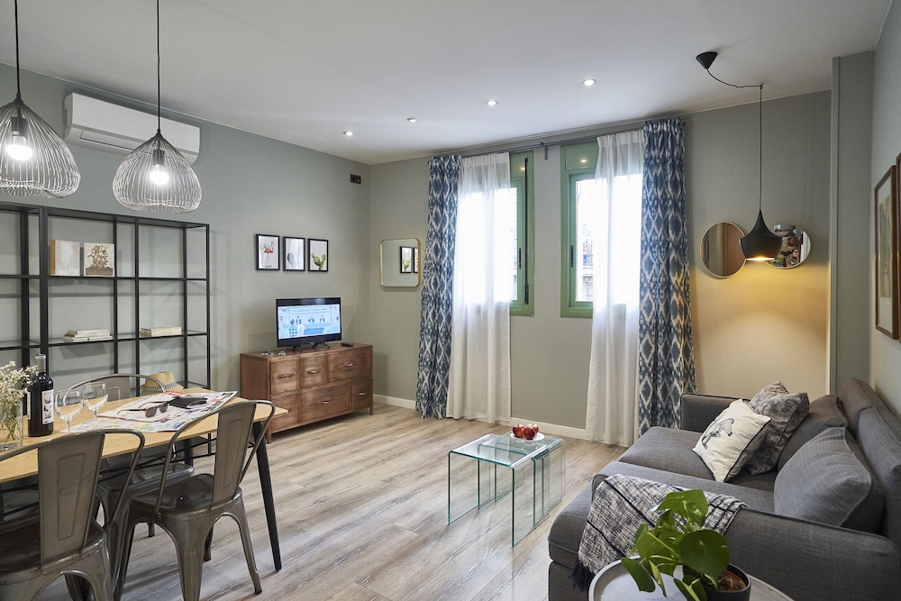 Apartamento Superior, 1 habitación, 2 baños