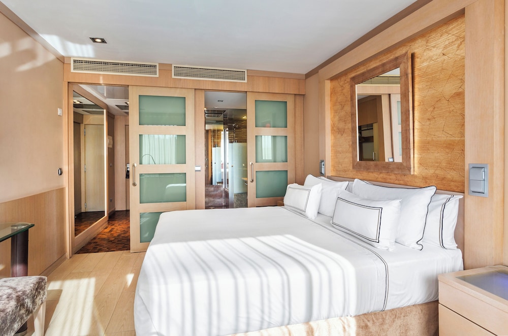 Melia Room, Triple Room