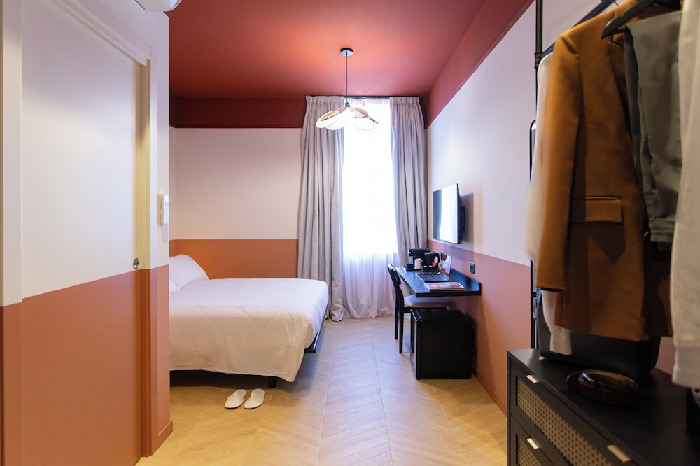 Double Room, Non Smoking, Private Bathroom