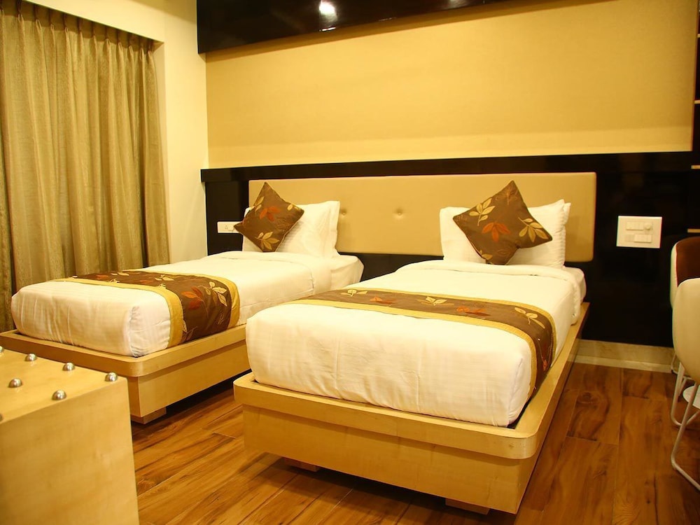 Exclusive Double Room