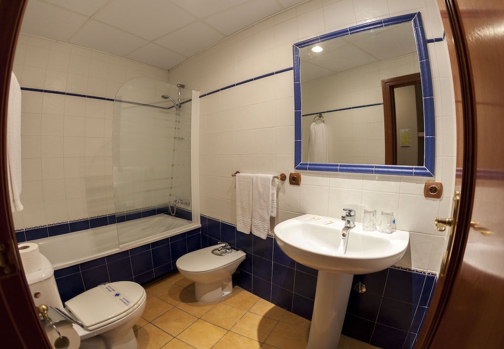 Triple Room, Valley View photo 2
